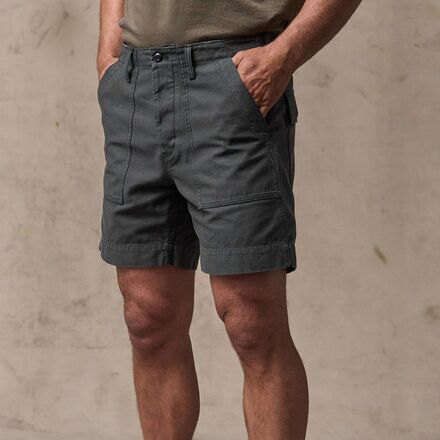 Filson - Field Supply Short - Men's