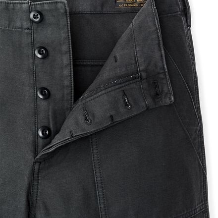 Filson - Field Supply Short - Men's