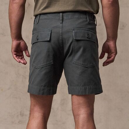 Filson - Field Supply Short - Men's