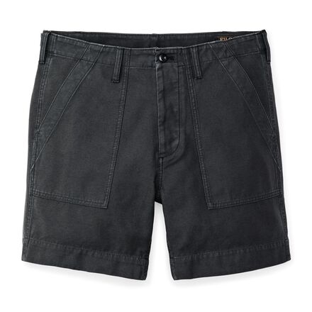 Filson - Field Supply Short - Men's