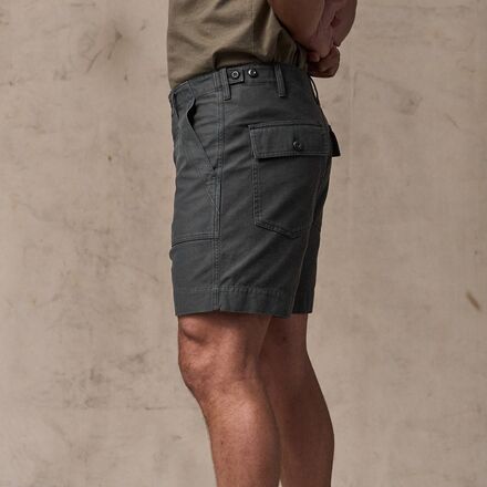 Filson - Field Supply Short - Men's