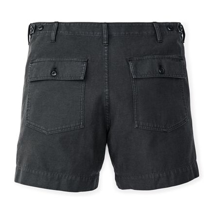 Filson - Field Supply Short - Men's