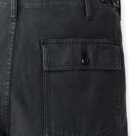 Filson - Field Supply Short - Men's