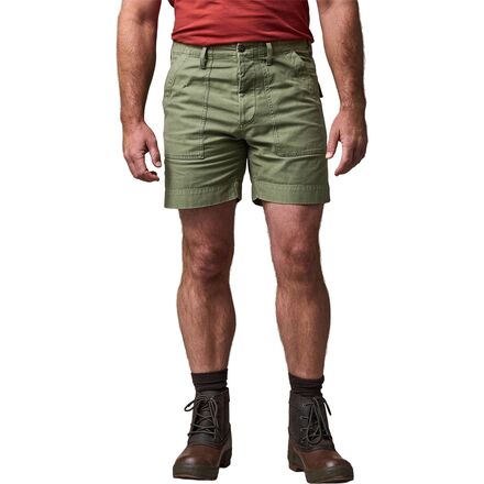Field Supply Short - Men's