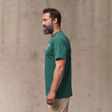 Filson - Forestry Graphic T-Shirt - Men's
