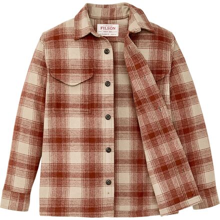 Filson - Jac-Shirt - Men's