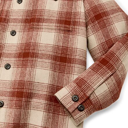 Filson - Jac-Shirt - Men's