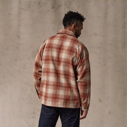 Filson - Jac-Shirt - Men's