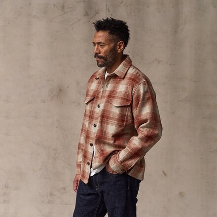 Filson - Jac-Shirt - Men's