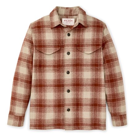 Filson - Jac-Shirt - Men's