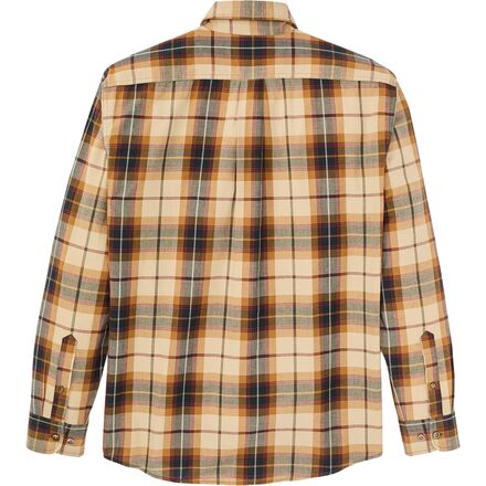 Filson - Madras Button-Down Shirt - Men's