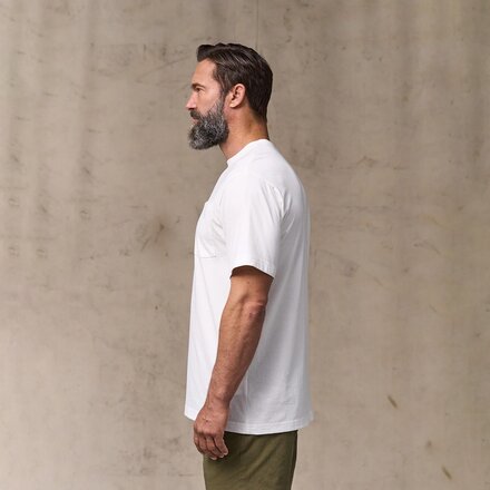 Filson - Outfitter Pocket T-Shirt - Men's
