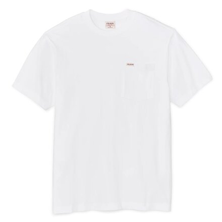Filson - Outfitter Pocket T-Shirt - Men's