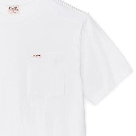 Filson - Outfitter Pocket T-Shirt - Men's