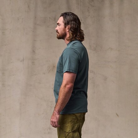 Filson - Outfitter Pocket T-Shirt - Men's