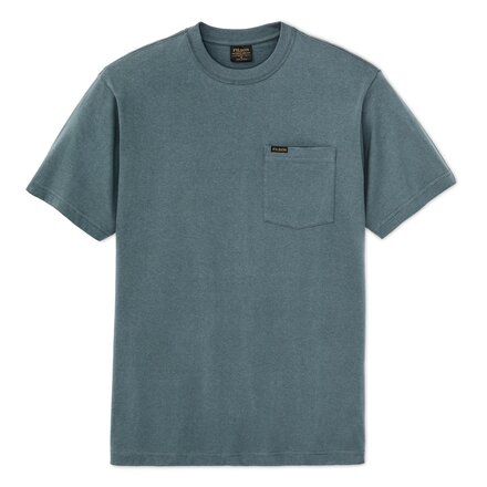 Filson - Outfitter Pocket T-Shirt - Men's