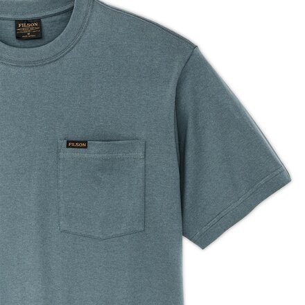 Filson - Outfitter Pocket T-Shirt - Men's