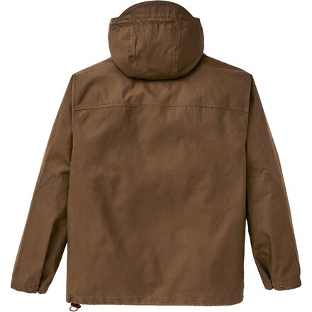 Filson - Dry Wax Anorak - Men's