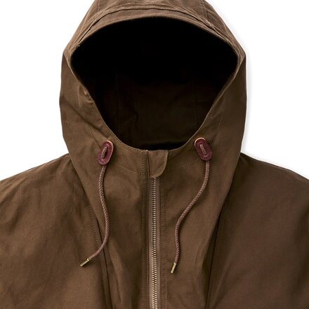 Filson - Dry Wax Anorak - Men's