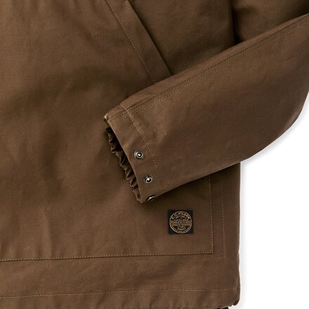 Filson - Dry Wax Anorak - Men's