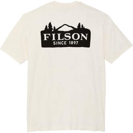 Scenic Graphic T-Shirt - Men's