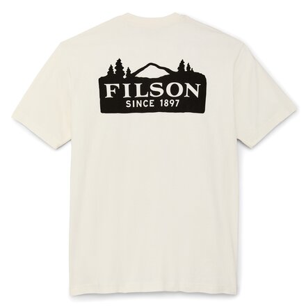 Filson - Scenic Graphic T-Shirt - Men's