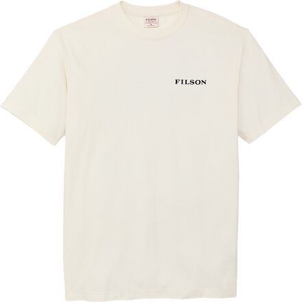 Filson - Scenic Graphic T-Shirt - Men's