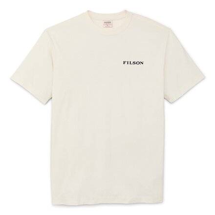 Filson - Scenic Graphic T-Shirt - Men's
