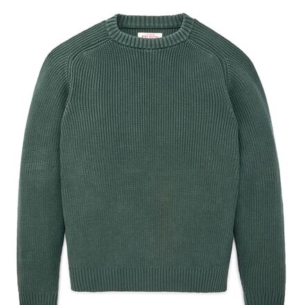 Filson - Vintage Cotton Crewneck Sweater - Men's