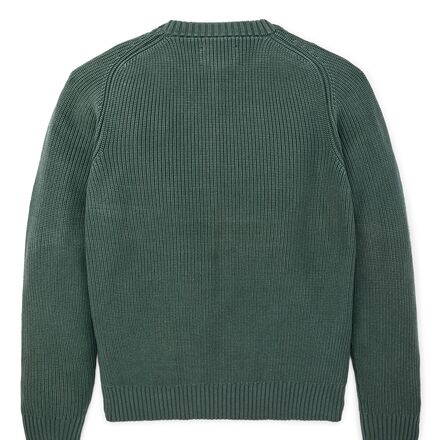 Filson - Vintage Cotton Crewneck Sweater - Men's