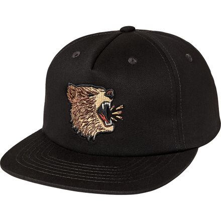 Bear Trucker Cap