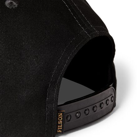 Filson - Bear Trucker Cap