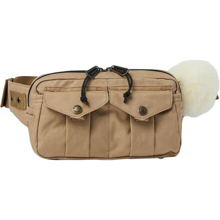 Compact Fishing Waist Pack