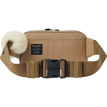 Filson - Compact Fishing Waist Pack