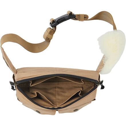 Filson - Compact Fishing Waist Pack