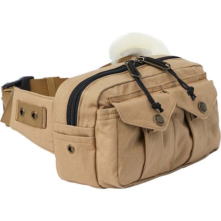 Filson - Compact Fishing Waist Pack
