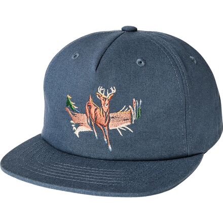 Deer Trucker Cap