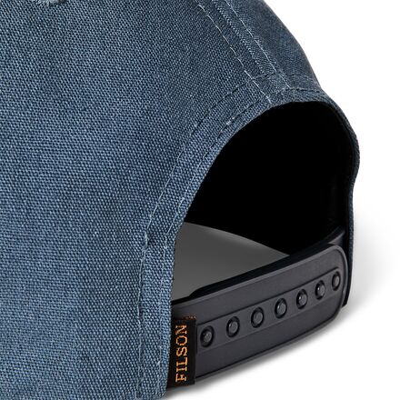 Filson - Deer Trucker Cap