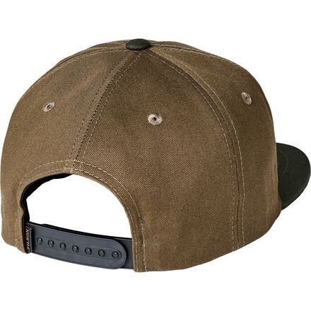Filson - Diamond Trucker Cap