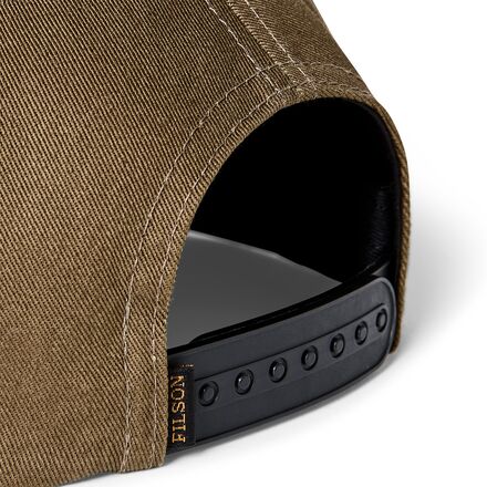 Filson - Diamond Trucker Cap