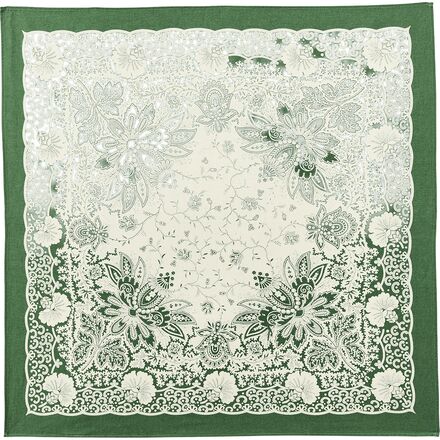 Paisley Bandana