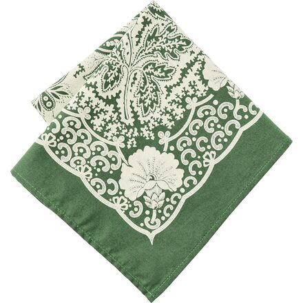 Filson - Paisley Bandana