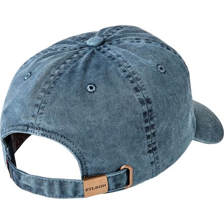 Filson - Washed Low-Profile Logger Cap