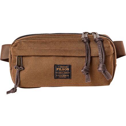 Dryden Crossbody Bag