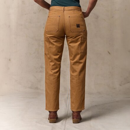 Filson - 11-oz. Work Jeans - Women's