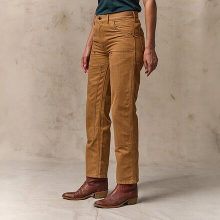 Filson - 11-oz. Work Jeans - Women's
