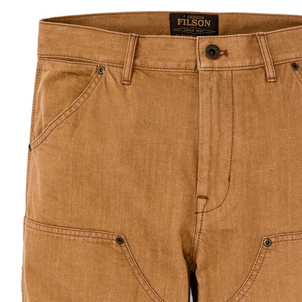 Filson - 11-oz. Work Jeans - Women's