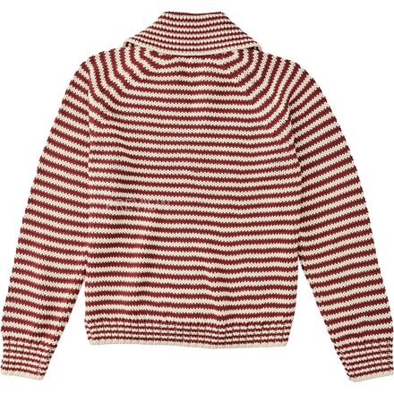 Filson - Cotton Full-Zip Cardigan - Women's