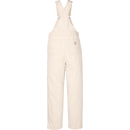 Filson - Denim Overalls - Women's