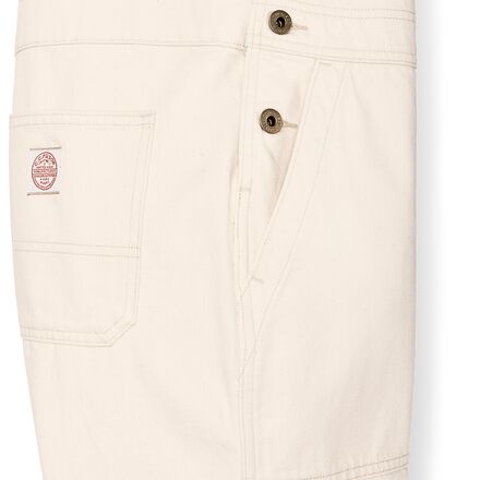 Filson - Denim Overalls - Women's
